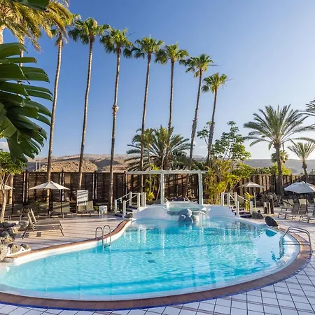 Szálloda Abora Continental By Lopesan 3*