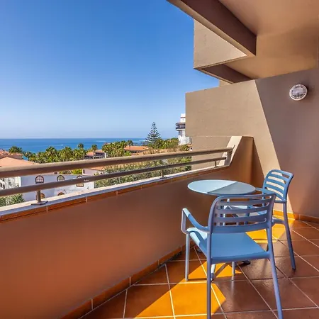 Abora Continental By Lopesan Szálloda Playa del Inglés