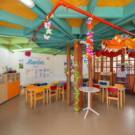 Abora Continental By Lopesan 3*