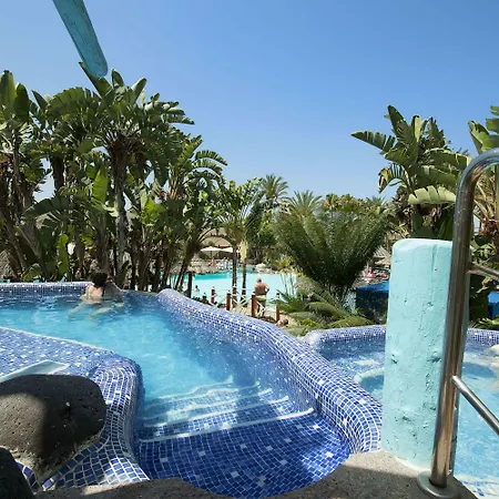 Abora Continental By Lopesan Playa del Inglés