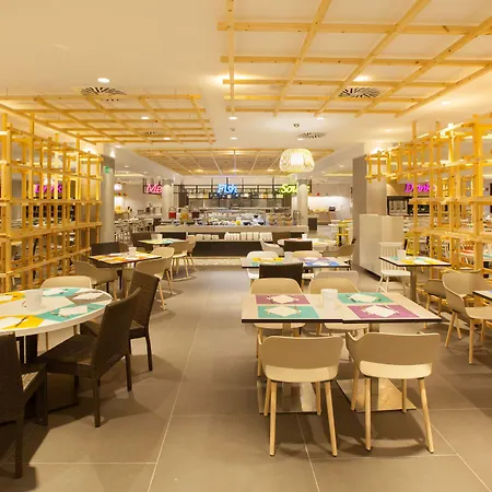 Abora Continental By Lopesan