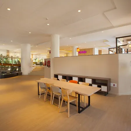 Abora Continental By Lopesan 3*