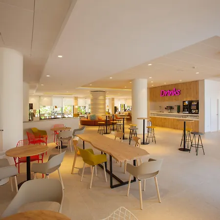 Abora Continental By Lopesan Playa del Inglés