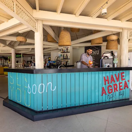 Abora Continental By Lopesan