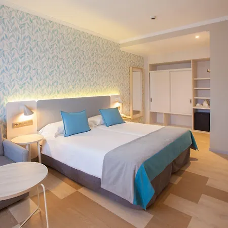 Abora Continental By Lopesan Szálloda Playa del Inglés