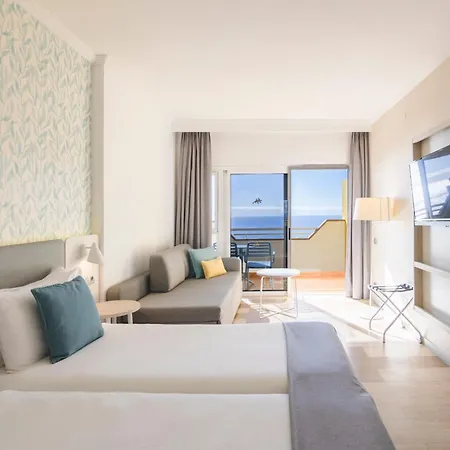 Otel Abora Continental By Lopesan