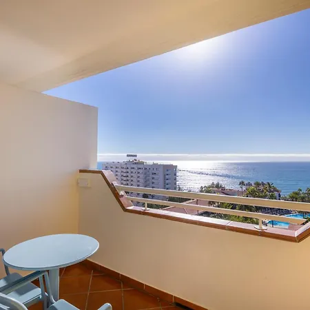 Abora Continental By Lopesan Otel