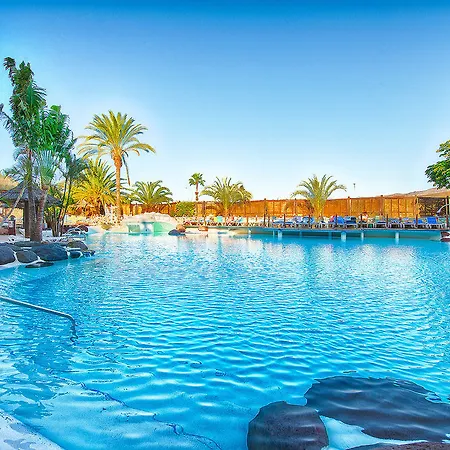 Abora Continental By Lopesan Hotell