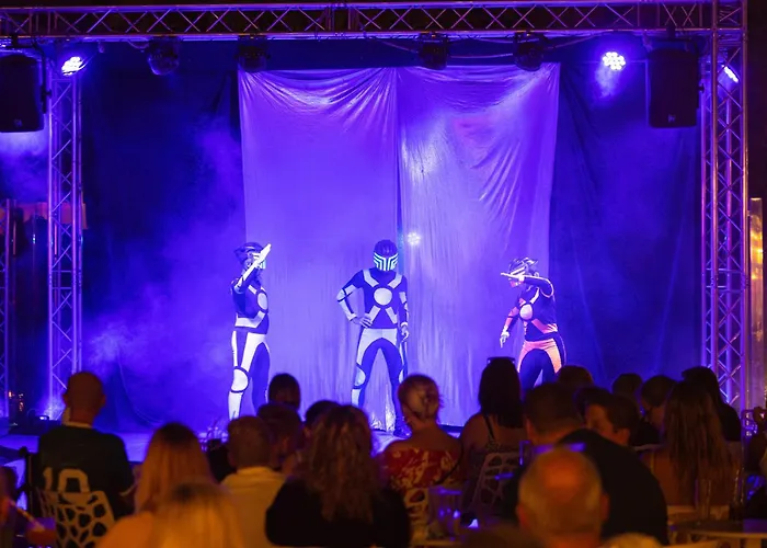 Abora Continental By Lopesan 3*