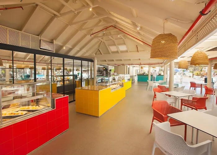 Abora Continental By Lopesan Otel