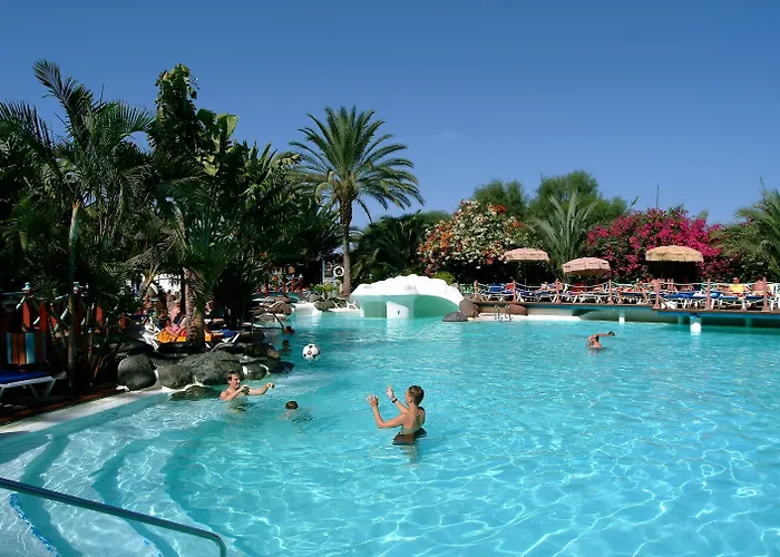 Abora Continental By Lopesan