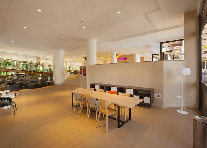 Abora Continental By Lopesan 3*