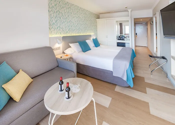 Abora Continental By Lopesan Otel