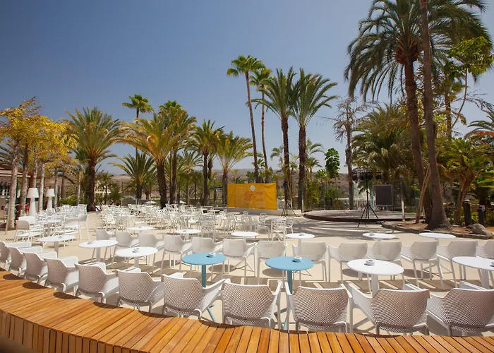 Abora Continental By Lopesan 3*