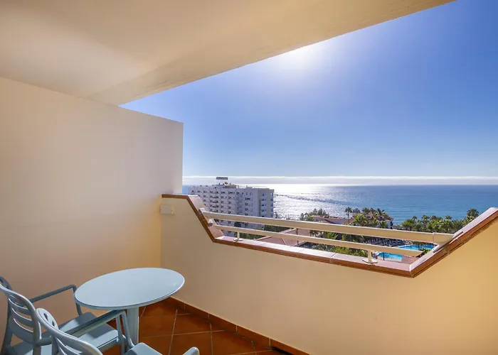 Abora Continental By Lopesan Otel