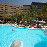 Abora Continental By Lopesan 3* Πλάγια ντελ Ινγκλές