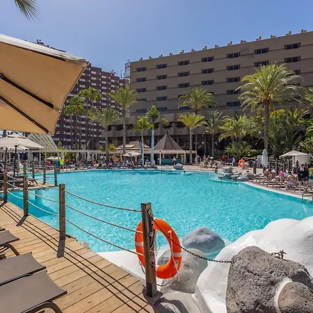 Abora Continental By Lopesan Hotel