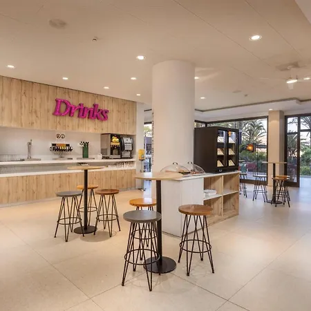 Abora Continental By Lopesan 3* פלאייה דל אינגלז