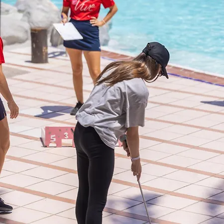 Abora Continental By Lopesan Playa del Inglés