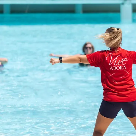 מלון Abora Continental By Lopesan