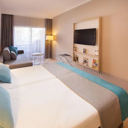 מלון Abora Continental By Lopesan