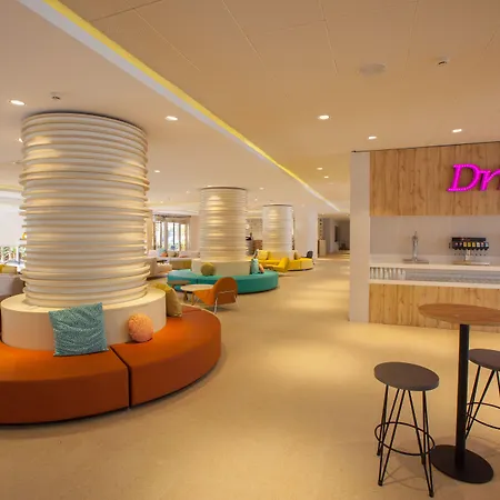 Abora Continental By Lopesan Hotel Playa del Inglés