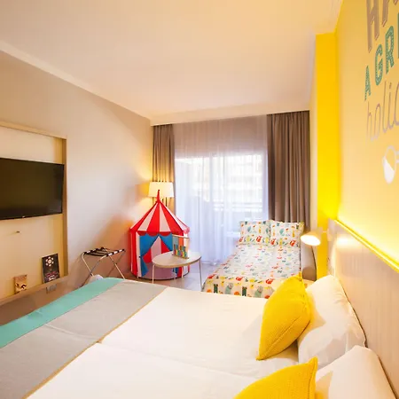 Abora Continental By Lopesan