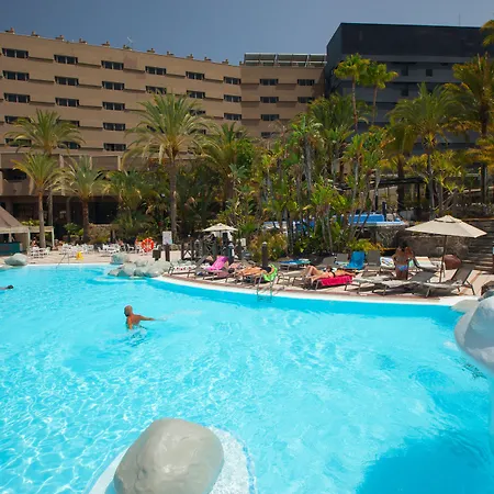 Abora Continental By Lopesan 3* פלאייה דל אינגלז