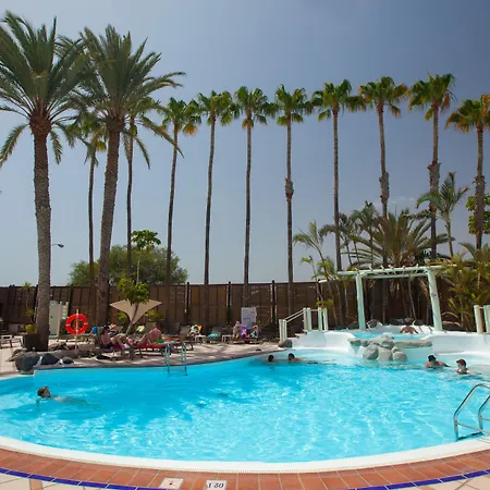 Hotel Abora Continental By Lopesan 3*