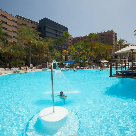 Abora Continental By Lopesan מלון פלאייה דל אינגלז