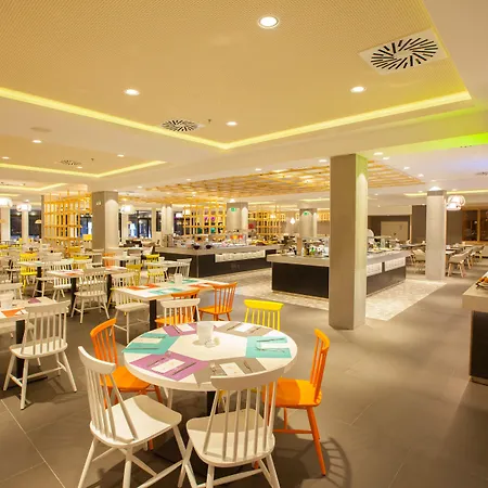 Abora Continental By Lopesan Playa del Inglés