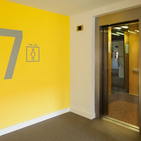 Abora Continental By Lopesan 3* פלאייה דל אינגלז