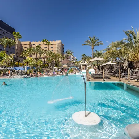 Abora Continental By Lopesan