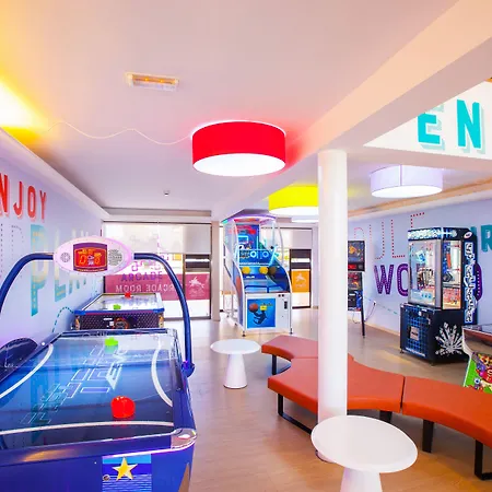 Abora Continental By Lopesan 3*