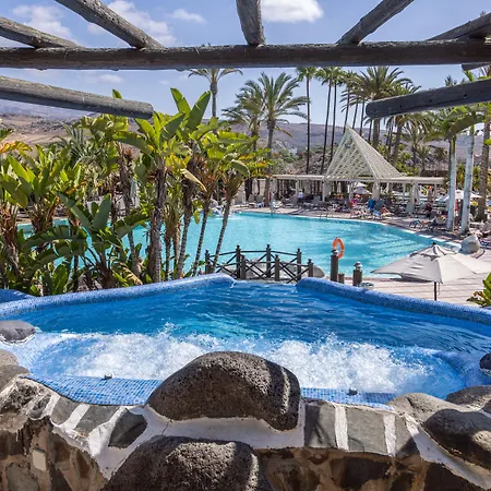 מלון Abora Continental By Lopesan פלאייה דל אינגלז