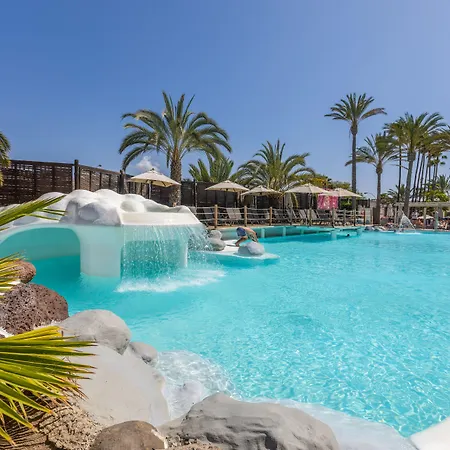 מלון Abora Continental By Lopesan 3*