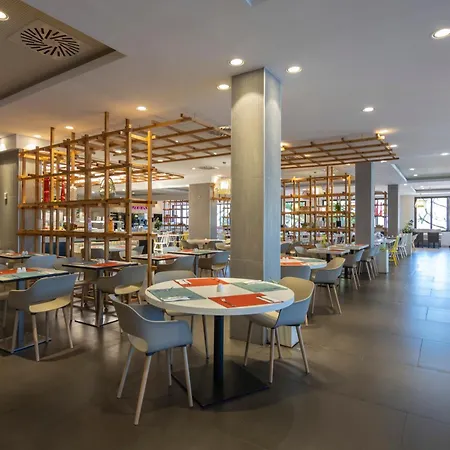 Hotel Abora Continental By Lopesan 3*