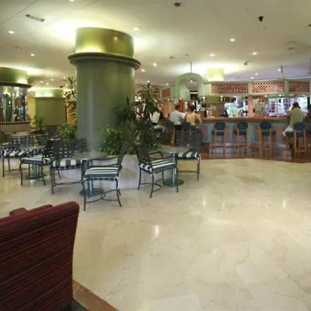 Abora Continental By Lopesan 3* Playa del Inglés