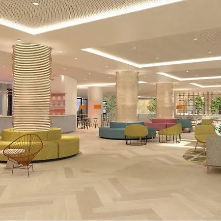 Hotel Abora Continental By Lopesan 3*