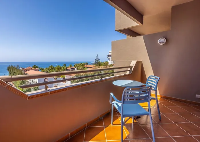 Abora Continental By Lopesan Hotel Playa del Ingles (Gran Canaria)