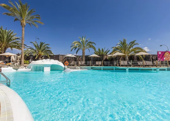 Abora Continental By Lopesan