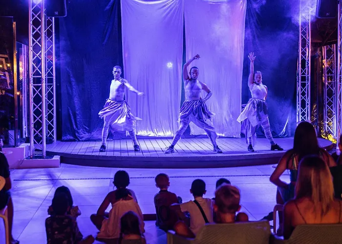 Abora Continental By Lopesan Hotel Playa del Ingles (Gran Canaria)