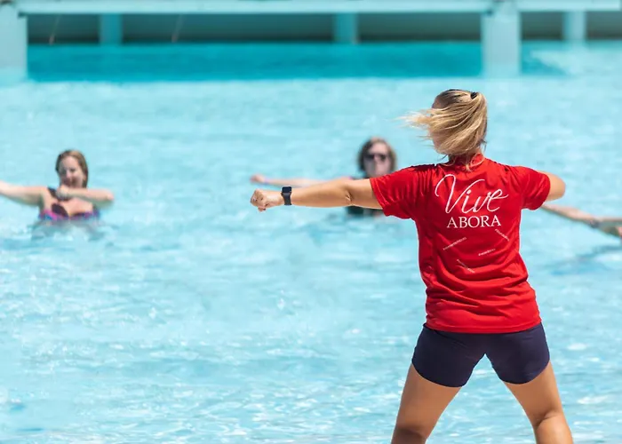 Hotel Abora Continental By Lopesan