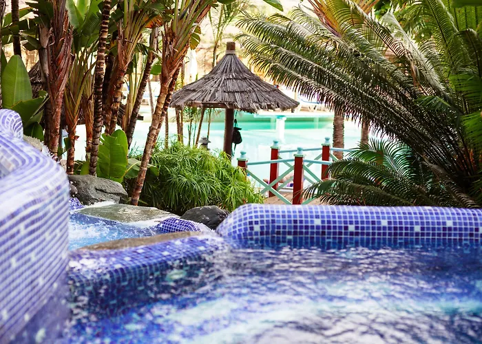 Abora Continental By Lopesan