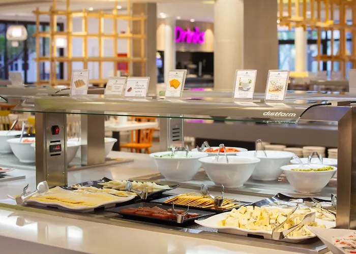 ホテル Abora Continental By Lopesan