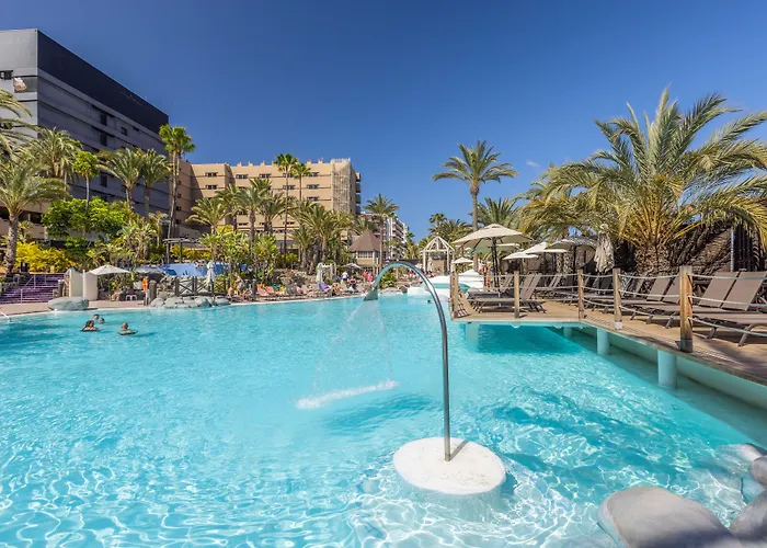 Abora Continental By Lopesan