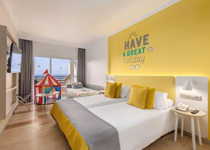 Abora Continental By Lopesan