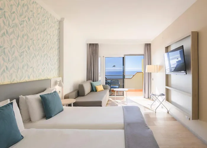 Hotel Abora Continental By Lopesan