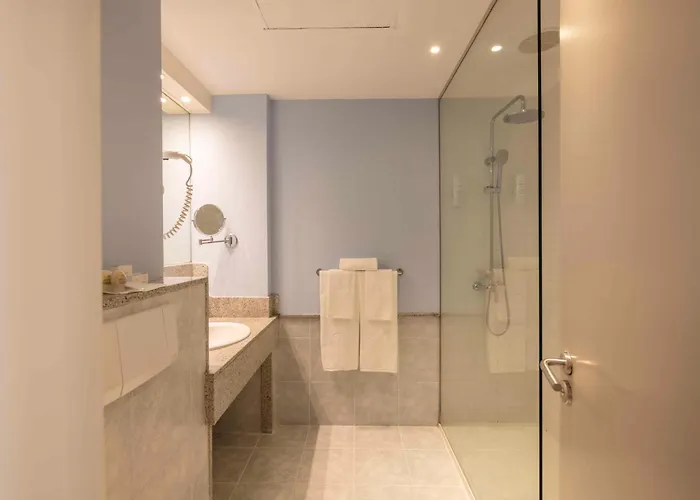 Abora Continental By Lopesan 3* Playa del Ingles (Gran Canaria)