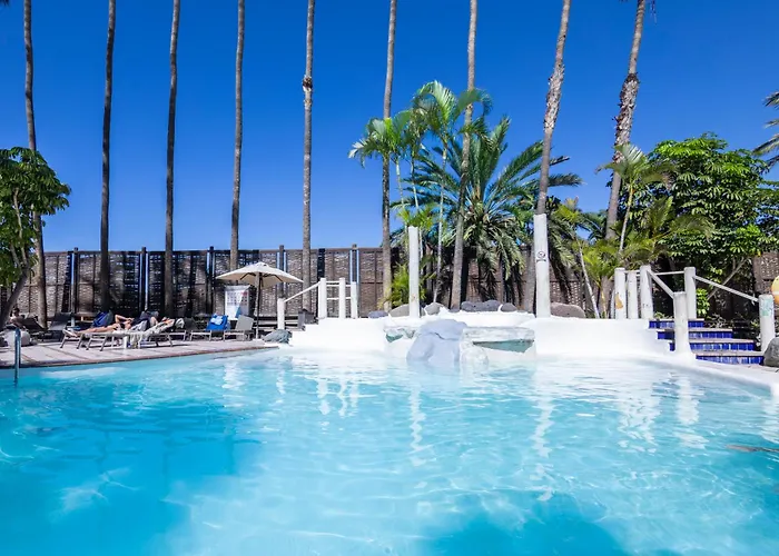 Abora Continental By Lopesan